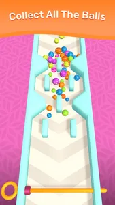 Pull And Roll screenshot 1