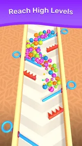 Pull And Roll screenshot 2