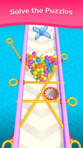 Pull And Roll screenshot 3