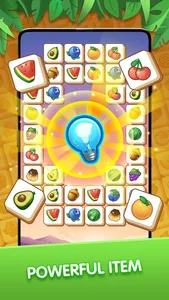 Tile Connect Puzzle Game screenshot 2