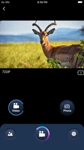 Hunting Cam Plus screenshot 0