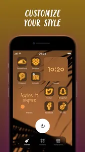 Lock Screen Widgets & Icons screenshot 6