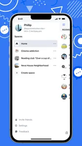 Norta screenshot 1