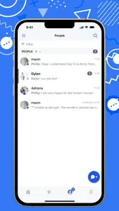 Norta screenshot 3