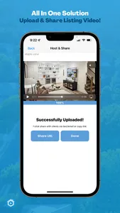 ListingView Video screenshot 9