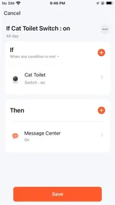 Wenhome-Smart Home screenshot 4