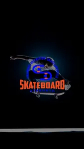 Skateboard Strength screenshot 0