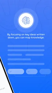 Adept: timer, notes, mindmap screenshot 1