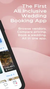 AisleGo Weddings screenshot 1