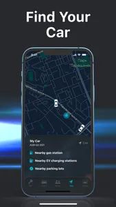 Digital Smart Car Key screenshot 5