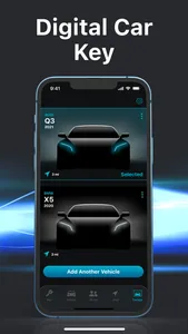 Digital Smart Car Key screenshot 7