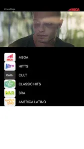 EiPlay TV screenshot 1