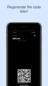 Barcode & QR Scanner - RawCode screenshot 1