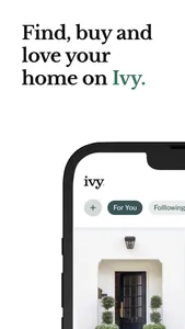 Ivy House screenshot 1