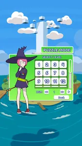 Kyubu Kyubu Dice screenshot 2