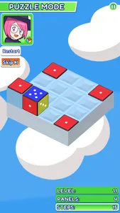 Kyubu Kyubu Dice screenshot 6