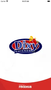 Dixy Chicken Crawley screenshot 0