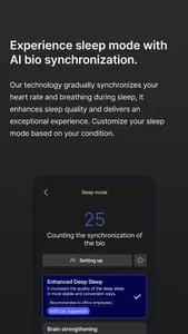 benzamin AI screenshot 1