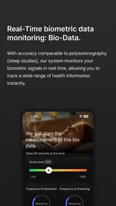 benzamin AI screenshot 2