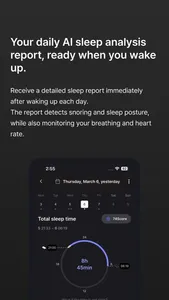 benzamin AI screenshot 4