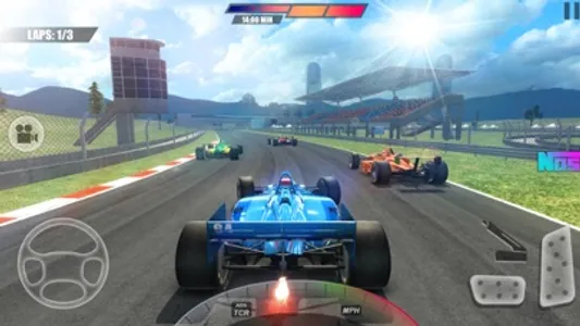 Racing Go : Car Racing 2022 screenshot 0