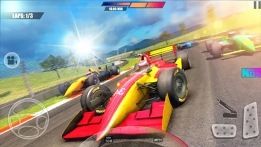 Racing Go : Car Racing 2022 screenshot 2