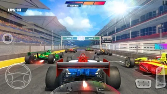 Racing Go : Car Racing 2022 screenshot 3