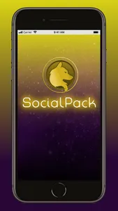 Social Pack screenshot 0