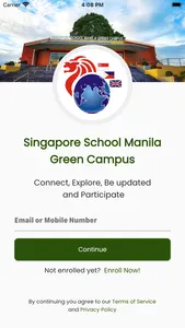 SSM GREEN CAMPUS screenshot 4