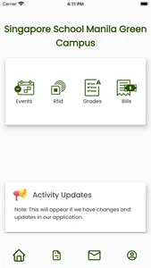 SSM GREEN CAMPUS screenshot 5