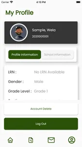 SSM GREEN CAMPUS screenshot 8
