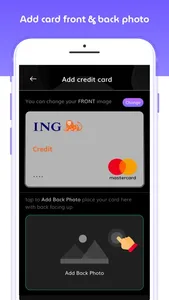 DigWallet : ID and Card Keeper screenshot 3