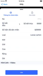EHubs screenshot 5