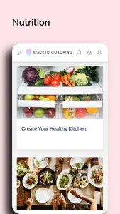 Stacked Coaching screenshot 2
