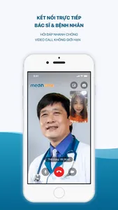 Medihome Doctor screenshot 3