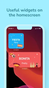 Spanish Minute learning app screenshot 4