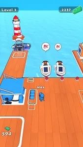 Marina Manager screenshot 1