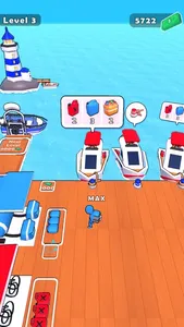 Marina Manager screenshot 2