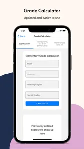 BCIS School screenshot 5