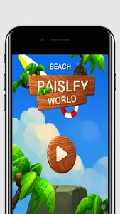 Paisley World screenshot 0