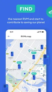 Ecoplatform: RVMs and bonuses screenshot 5