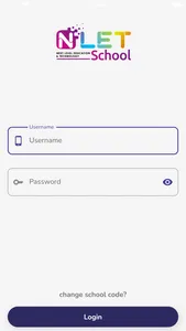NLET School Staff screenshot 3