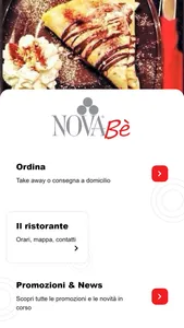 NOVAbè screenshot 0