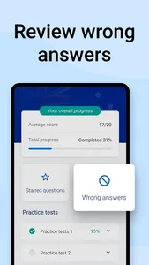 Australian Citizenship Test º screenshot 1