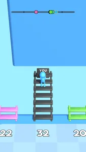 Stairs Trivia screenshot 4