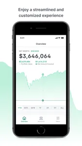 GwdCap Mobile screenshot 1