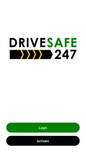 DriveSafe 247 screenshot 0