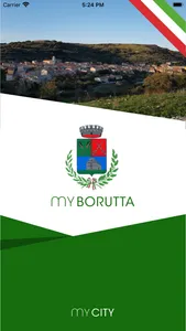 MyBorutta screenshot 0