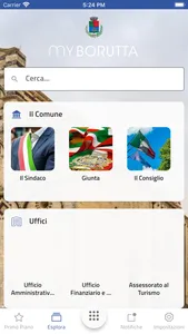 MyBorutta screenshot 2