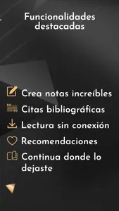 Ingebook - Libros en Streaming screenshot 8